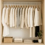 Qué es y cómo crear tu propio armario cápsula