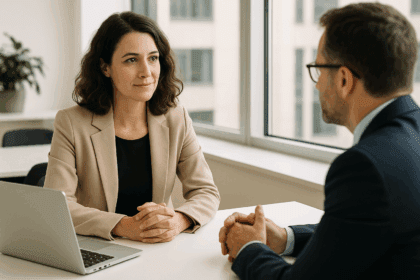 Negociar Aumento de Sueldo