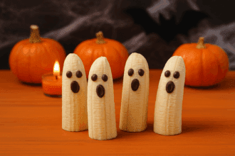 Recetas Halloween