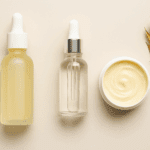 Ampollas de Retinol y Acido Hialuronico