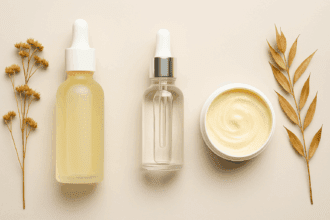 Ampollas de Retinol y Acido Hialuronico